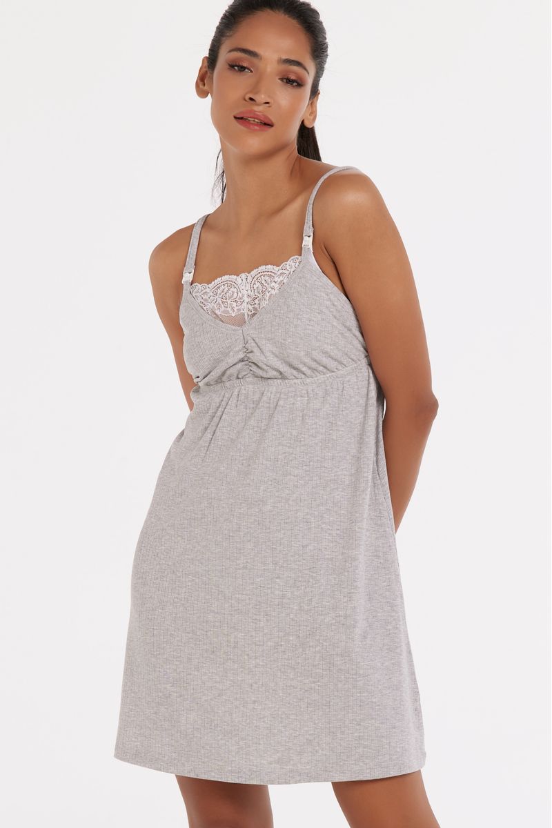 SL15806_gris_2_camison-solero-puntilla-maternal-mama-pijama-selu