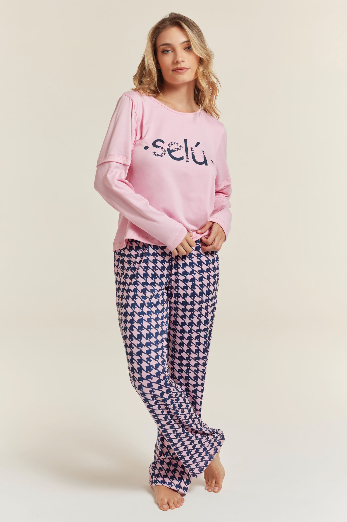 Selú - Pijama de Andalucía