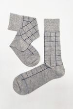 ST9007_gris_2-selu-medias-altas-hombres-cana-motivo-cuadros-opositor-