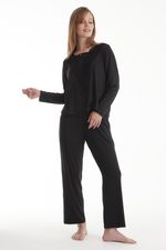 SL21017_negro_2-selu-pijama-invierno-puntilla-cuello-v-georgia