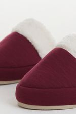 PI1563_bordeaux31-selu-pantufla-pantuflon-invierno-corderito-forrada-suave