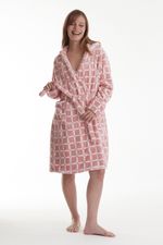 SL21030_rosa_2-selu-bata-invierno-capucha-polar-suave-cuadros