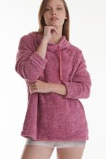 SL21031_fucsia_1-selu-buzo-invierno-cuello-polar-suave-pijama-maine