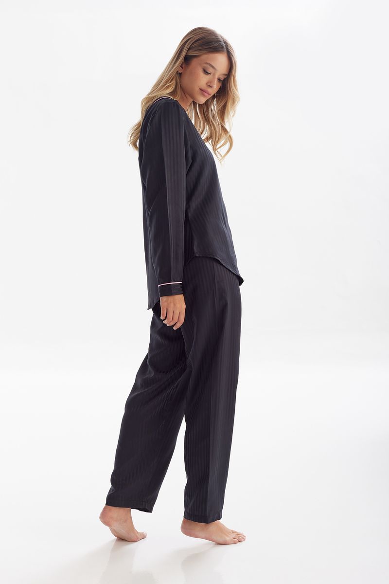 sl16231_negro_5-selu-pijama-aurora-camisero-de-raso-largo-rayado-bolsillo-delantero-y-vivo-rosa-.jpg