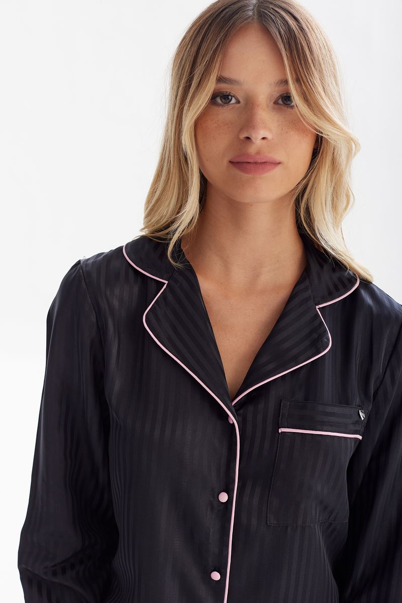 sl16231_negro_7-selu-pijama-aurora-camisero-de-raso-largo-rayado-bolsillo-delantero-y-vivo-rosa-.jpg