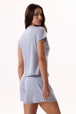 SL21082_gris_2-pijama-selu-amelie-verano-algodon-short-camisa-abotonado-amamantar-corazones